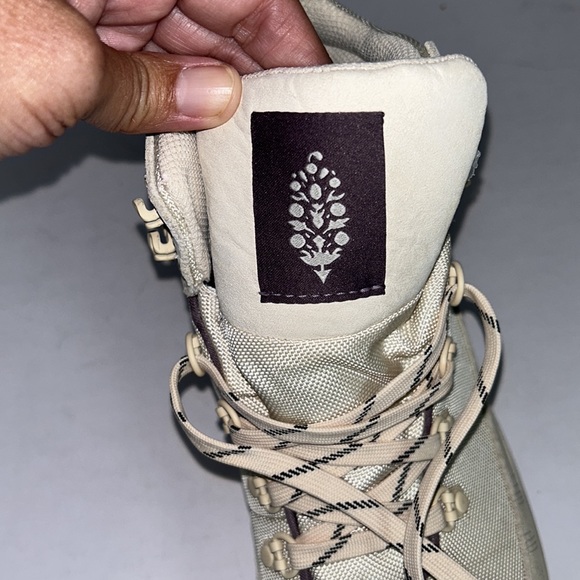 Free People Movement X Danner Adrika Boots - Picture 15 of 16